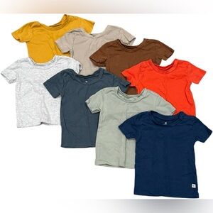 Honest Baby - Assorted Baby T-Shirts